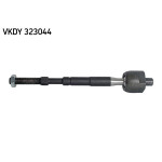 SKF Axialgelenk, Spurstange